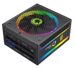 Блок питания 850W GameMax (RGB850 PRO)