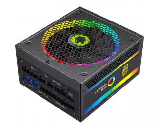 Блок живлення 850W GameMax (RGB850 PRO)