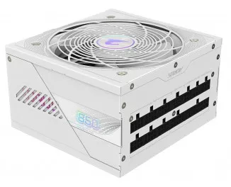Блок живлення 850W Gigabyte (GP-AE850PM PG5 ICE)