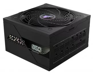 Блок питания 850W Gigabyte (GP-AE850PM PG5)