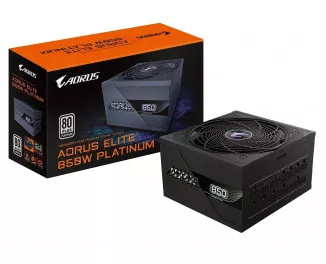 Блок питания 850W Gigabyte (GP-AE850PM PG5)