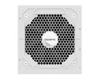 Блок питания 850W GIGABYTE UD850GM PG5 White (GP-UD850GM PG5W)