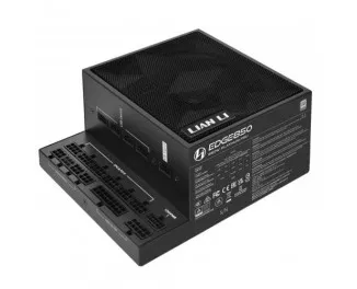 Блок питания 850W Lian Li EDGE (G9P.EG0850.BE00.EU)