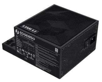 Блок питания 850W Lian Li EDGE (G9P.EG0850.BE00.EU)