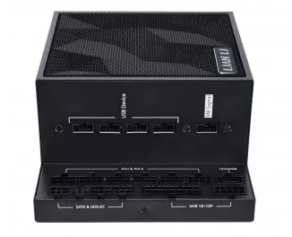Блок питания 850W Lian Li EDGE (G9P.EG0850.BE00.EU)