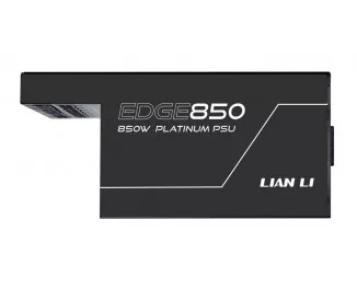 Блок питания 850W Lian Li EDGE (G9P.EG0850.BE00.EU)
