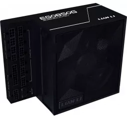 Блок питания 850W Lian Li EDGE GOLD Black (G9P.EG0850G.B000.EU)