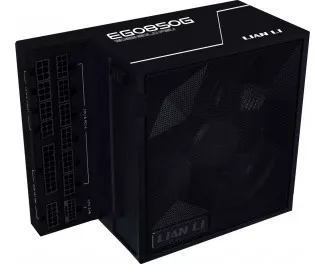 Блок питания 850W Lian Li EDGE GOLD Black (G9P.EG0850G.B000.EU)