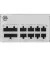 Блок питания 850W MSI (MAG A850GL PCIE5 WHITE)