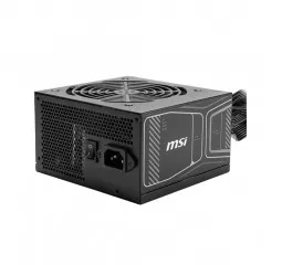 Блок питания 850W MSI MAG A850GN PCIE5