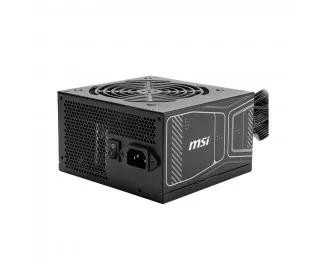 Блок питания 850W MSI MAG A850GN PCIE5