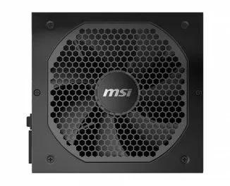 Блок питания 850W MSI (MPG A850GF)