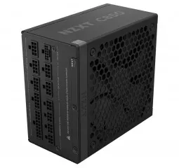 Блок питания 850W NZXT C850 (PA-8G2BB-EU)