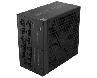 Блок питания 850W NZXT C850 (PA-8G2BB-EU)