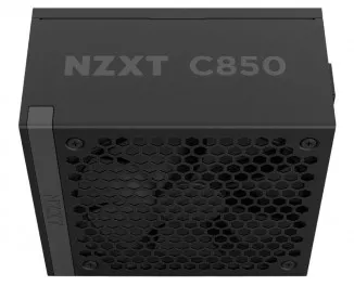 Блок живлення 850W NZXT C850 (PA-8G2BB-EU)