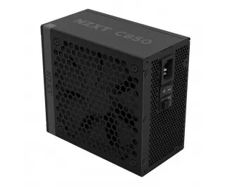 Блок живлення 850W NZXT C850 (PA-8G2BB-EU)