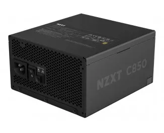 Блок живлення 850W NZXT C850 (PA-8G2BB-EU)