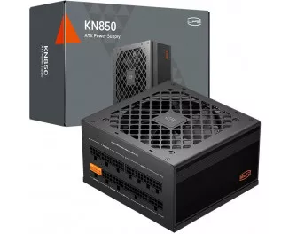 Блок питания 850W PcCooler KN850 (P3-KN850-G1F)