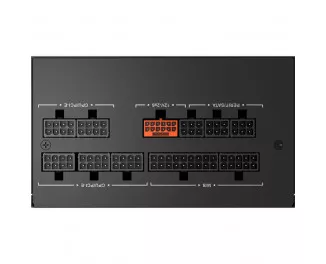 Блок питания 850W PcCooler YN850 (P5-YN850-G1FFBK1-EU)