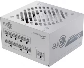 Блок живлення 850W Seasonic CORE GX-850-ATX3 WHITE ATX 3.1