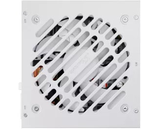 Блок живлення 850W Seasonic CORE GX-850-ATX3 WHITE ATX 3.1