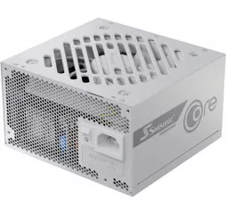 Блок питания 850W Seasonic CORE GX-850-ATX31 WHITE