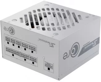 Блок живлення 850W Seasonic CORE GX-850-ATX31 WHITE