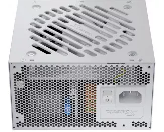 Блок живлення 850W Seasonic CORE GX-850-ATX31 WHITE
