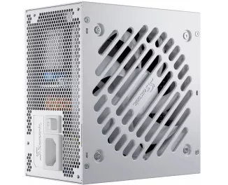 Блок живлення 850W Seasonic CORE GX-850-ATX31 WHITE