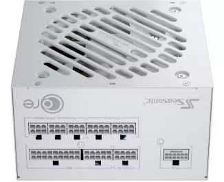 Блок живлення 850W Seasonic CORE GX-850-ATX31 WHITE