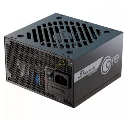 Блок питания 850W Seasonic CORE GX-850 (SRP-CGX851-A5A32SF)