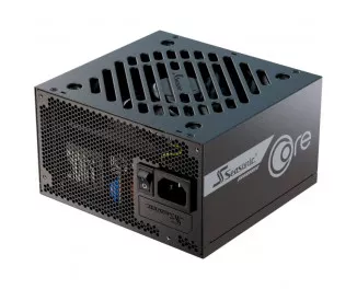 Блок питания 850W Seasonic CORE GX-850 (SRP-CGX851-A5A32SF)