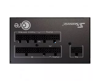 Блок питания 850W Seasonic CORE GX-850 (SRP-CGX851-A5A32SF)