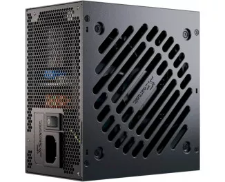 Блок питания 850W Seasonic CORE GX-850 (SRP-CGX851-A5A32SF)