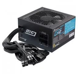 Блок питания 850W Seasonic G12 (G12 GM-850)