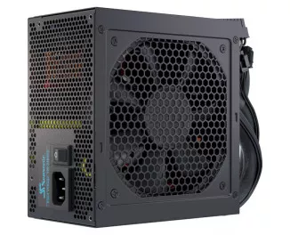 Блок питания 850W Seasonic G12 (G12 GM-850)