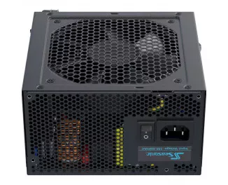 Блок питания 850W Seasonic G12 (G12 GM-850)