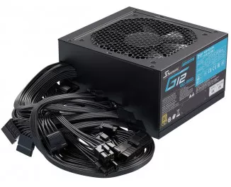Блок питания 850W Seasonic G12 (SSP-850RT2)
