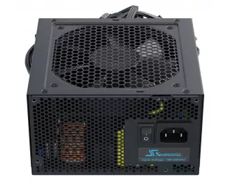 Блок питания 850W Seasonic G12 (SSP-850RT2)