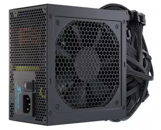 Блок питания 850W Seasonic G12 (SSP-850RT2)