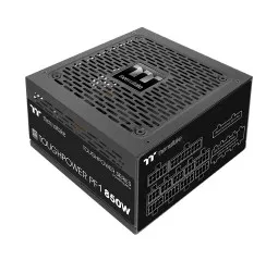 Блок питания 850W ThermalTake Toughpower PF1 (PS-TPD-0850FNFAPE-1)