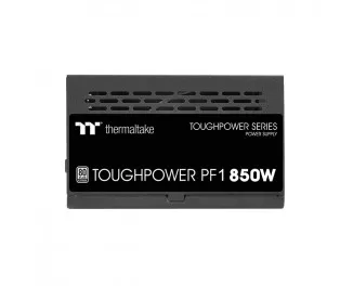 Блок питания 850W ThermalTake Toughpower PF1 (PS-TPD-0850FNFAPE-1)