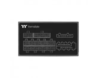 Блок питания 850W ThermalTake Toughpower PF1 (PS-TPD-0850FNFAPE-1)