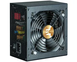 Блок питания 850W Zalman Teramax II SE (ZM850-TMX2SE)