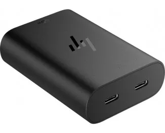 Блок питания для ноутбука HP 65W GaN USB-C (600Q7AA)