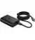 Блок живлення для ноутбука HP 65W GaN USB-C (600Q7AA)