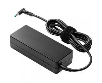 Блок питания для ноутбука HP 90W Smart AC Adapter 1.8м Black (W5D55AA)