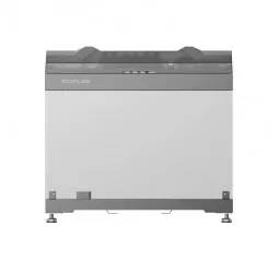 Блок підключення батарей до інвертора EcoFLow Power Ocean - Junction Box (Base&Junction Box-P3-10kW-DE)