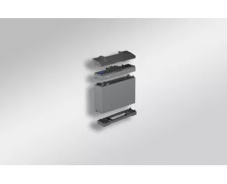 Блок подключения батарей к инвертору EcoFLow Power Ocean - Junction Box (Base&Junction Box-P3-10kW-DE)