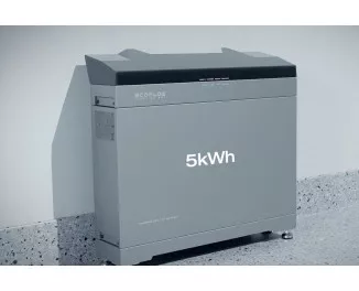 Блок подключения батарей к инвертору EcoFLow Power Ocean - Junction Box (Base&Junction Box-P3-10kW-DE)